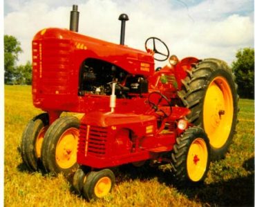The 'Mini Massey' Image
